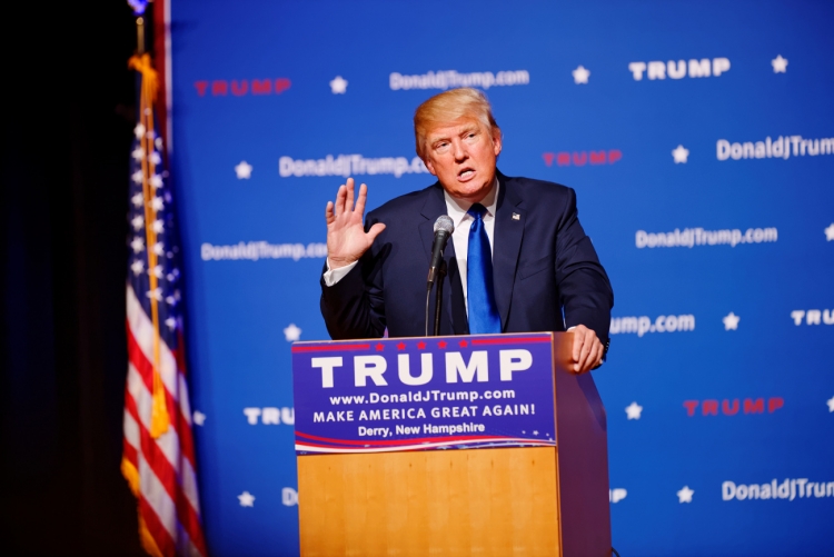 File:Mr Donald Trump New Hampshire Town Hall on August 19th, 2015 at Pinkerton Academy, Derry, NH by Michael Vadon 02.jpg