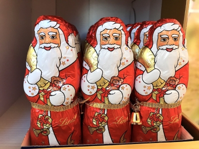 Was Weihnachten mit der einen Welt zu tun hat