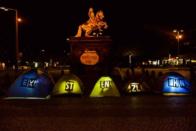 Menschenrechte lassen sich nicht so einfach zertifizieren